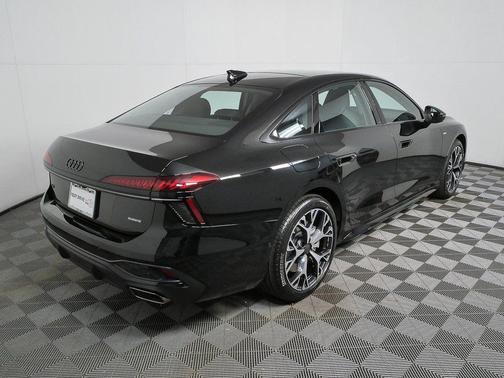 2026 Audi A6 Premium quattro S tronic