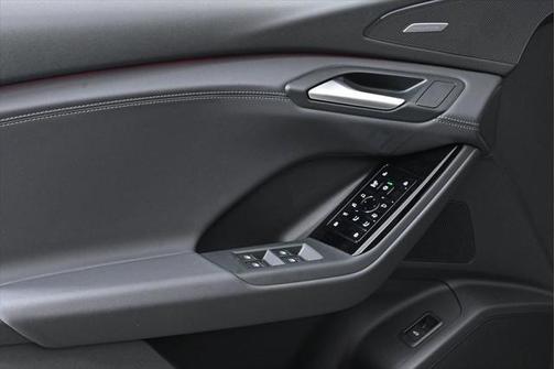 2025 Audi Q6 e-tron Premium Plus quattro