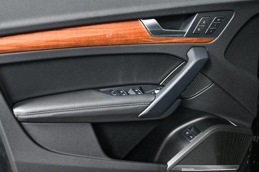 2023 Audi Q5 55 S line Premium Plus