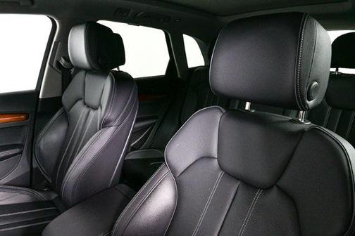 2023 Audi Q5 55 S line Premium Plus