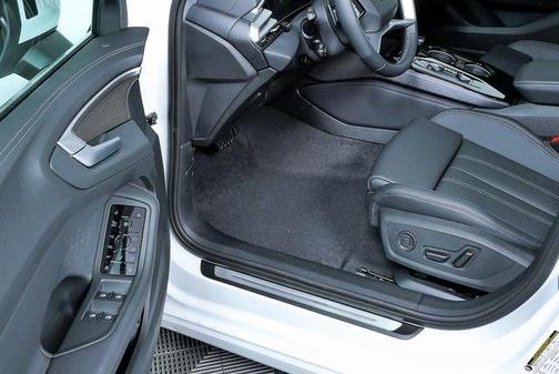 2025 Audi A5 Premium Plus TFSI quattro S tronic