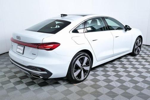 2025 Audi A5 Premium Plus TFSI quattro S tronic