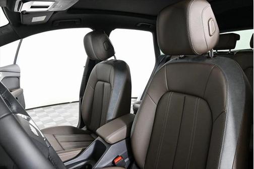 2025 Audi Q4 e-tron Premium Plus 55 quattro