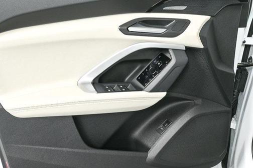 2025 Audi Q5 Prestige