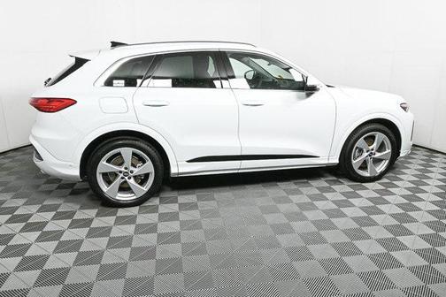 2025 Audi Q5 Prestige