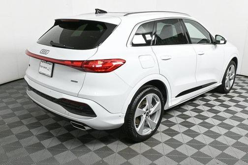 2025 Audi Q5 Prestige