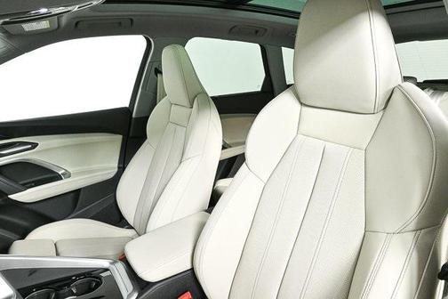 2025 Audi Q5 Prestige
