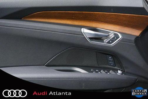 2022 Audi e-tron GT Premium Plus