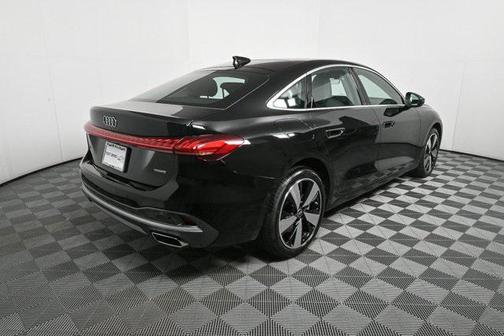 2025 Audi A5 Premium Plus