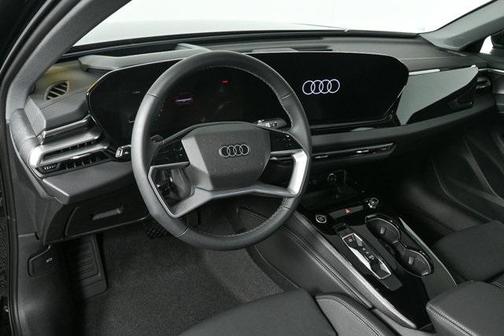 2025 Audi A5 Premium Plus