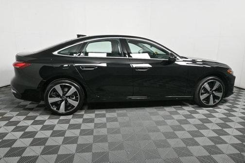 2025 Audi A5 Premium Plus