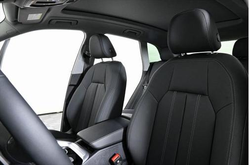 2025 Audi Q5 Premium