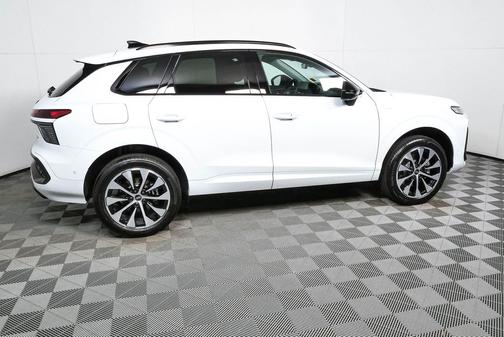 Glacier White 2026 Audi Q3 TFSI quattro S tronic