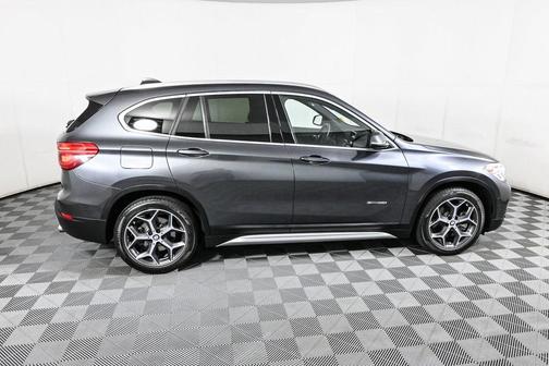 2018 BMW X1 sDrive28i