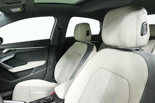 2025 Audi A3 Premium