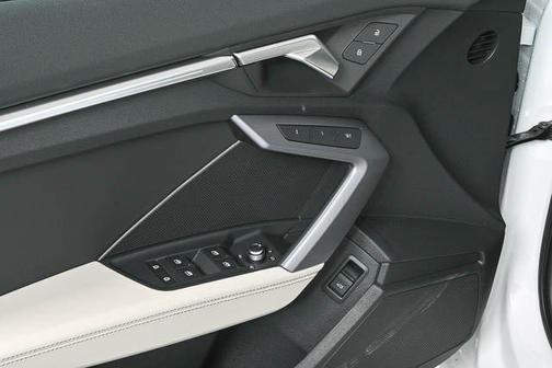 2025 Audi A3 Premium