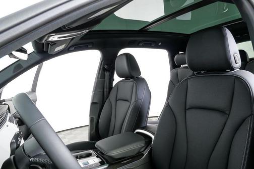 2026 Audi Q7 55 Premium Plus