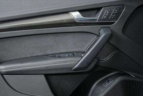 2023 Audi SQ5 3.0T Prestige