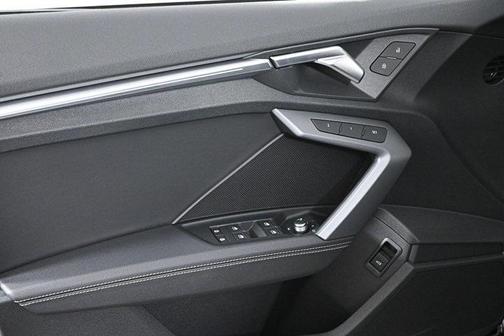 2025 Audi A3 Premium