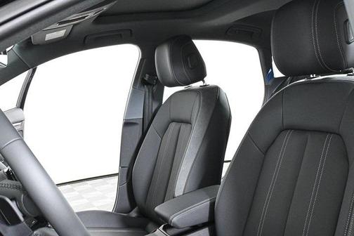 2025 Audi A3 Premium