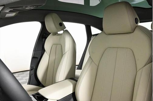 2025 Audi A6 Prestige