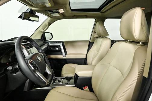 2020 Toyota 4Runner SR5 Premium