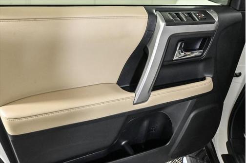 2020 Toyota 4Runner SR5 Premium