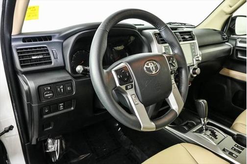 2020 Toyota 4Runner SR5 Premium