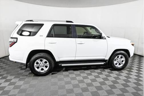 2020 Toyota 4Runner SR5 Premium