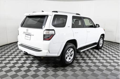 2020 Toyota 4Runner SR5 Premium