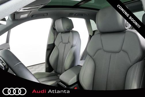 2018 Audi Q5 2.0T Tech Premium