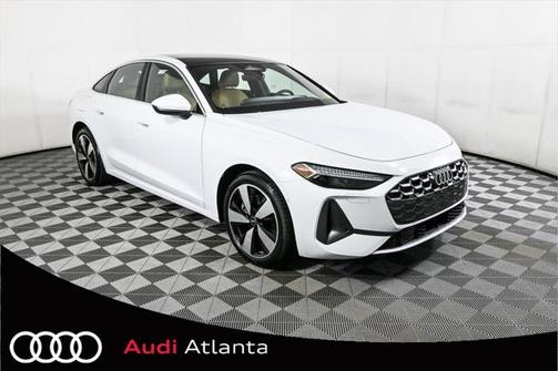2025 Audi A5 Premium Plus