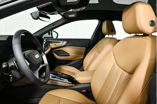 2025 Audi A5 Premium Plus