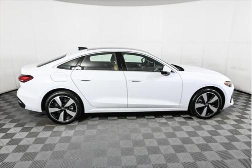 2025 Audi A5 Premium Plus