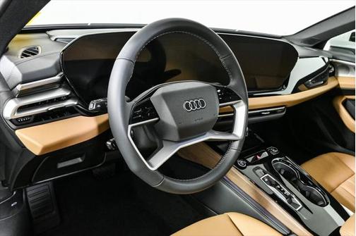 2025 Audi A5 Premium Plus