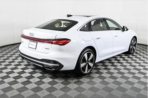 2025 Audi A5 Premium Plus