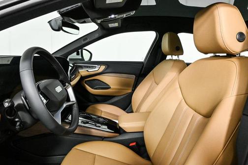 2025 Audi A5 Premium Plus