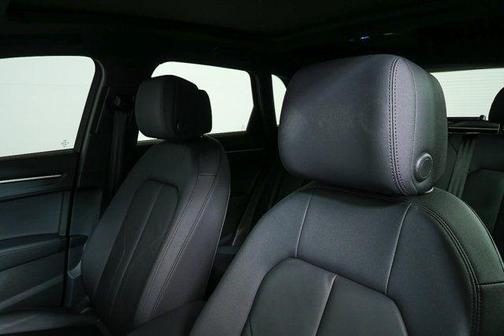 2023 Audi Q3 Premium 40 TFSI quattro Tiptronic