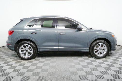 2023 Audi Q3 Premium 40 TFSI quattro Tiptronic
