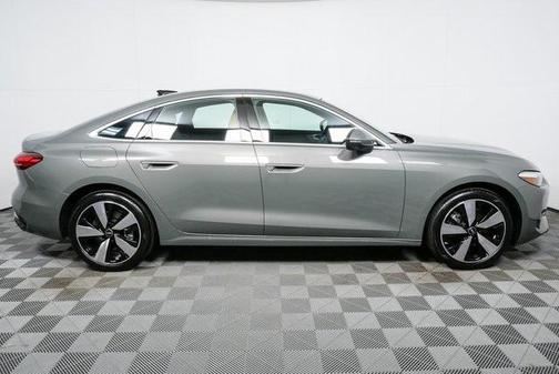 2025 Audi A5 Premium TFSI quattro S tronic