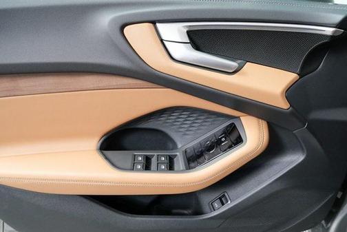 2025 Audi A5 Premium TFSI quattro S tronic