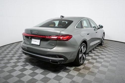 2025 Audi A5 Premium TFSI quattro S tronic