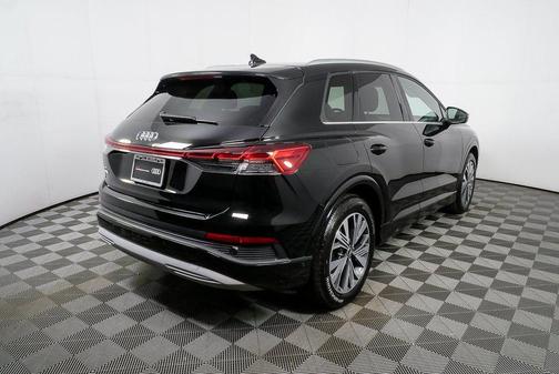 2023 Audi Q4 e-tron Premium Plus 40 RWD