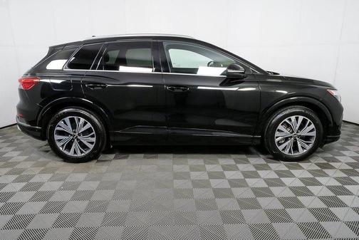 2023 Audi Q4 e-tron Premium Plus 40 RWD