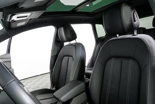 2023 Audi Q4 e-tron Premium Plus 40 RWD