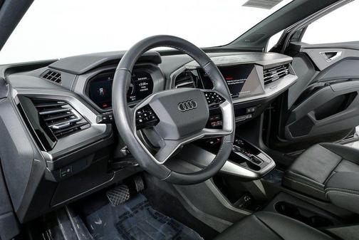 2023 Audi Q4 e-tron Premium Plus 40 RWD