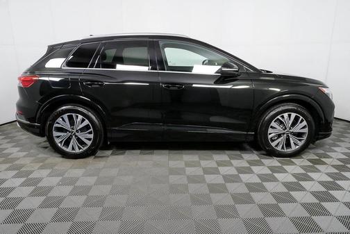 2023 Audi Q4 e-tron Premium Plus 40 RWD