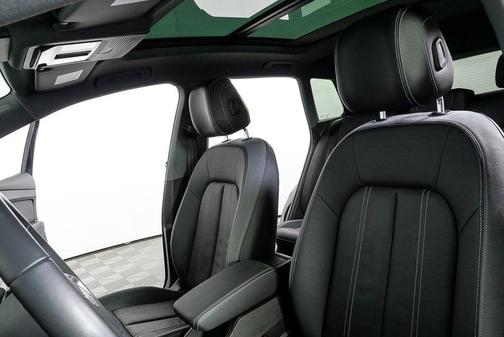 2023 Audi Q4 e-tron Premium Plus 40 RWD