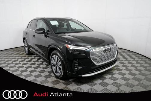 2023 Audi Q4 e-tron Premium Plus 40 RWD