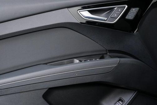 2023 Audi Q4 e-tron Premium Plus 40 RWD